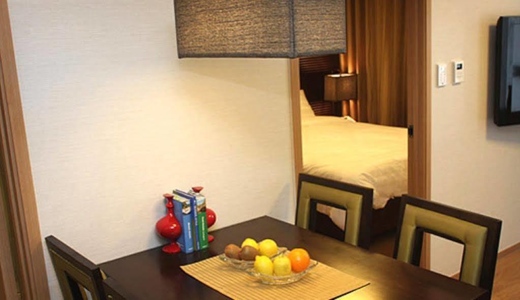 Hotel Riviera Geoje Eksteriør billede